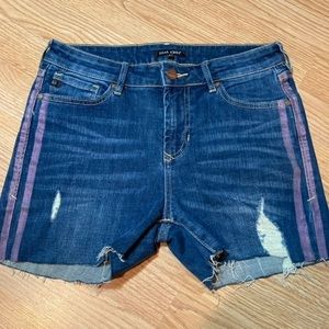 Dear John denim Jean‎ Shorts 27